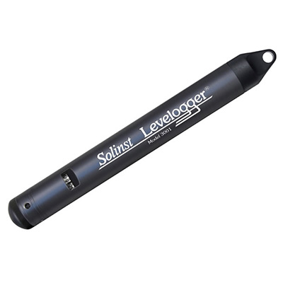 3100 LTC Levelogger Edge - Conducibilità